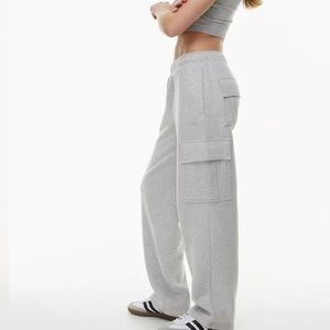 ARITZIA | Cozy Fleece Mega Cargo™ Sweatpant